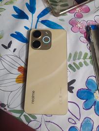 realme note 70T 