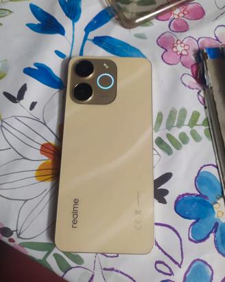 realme note 70T 