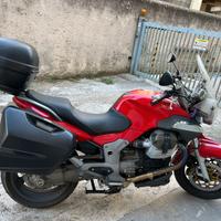 Moto Guzzi Breva 1100 - 2006