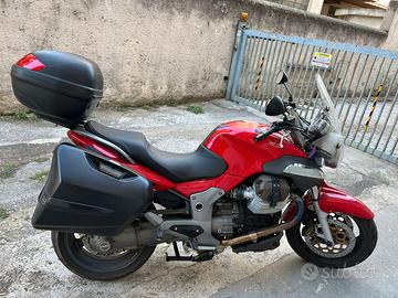 Moto Guzzi Breva 1100 - 2006