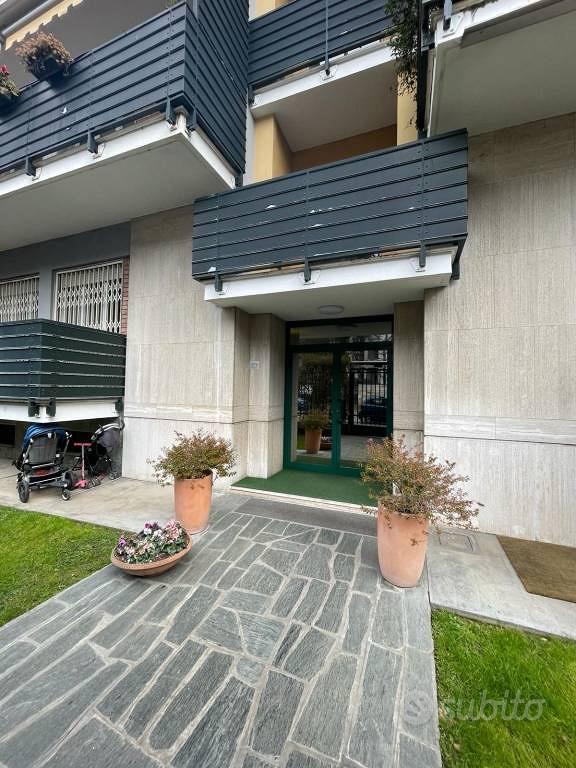 Appartamento – Milano, San Siro, Municipio 7 - Vista 2