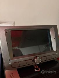 Autoradio Bluetooth 2DIN per Alfa Romeo MiTo