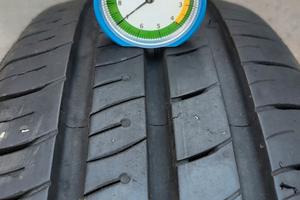 2 GOMME USATE ESTIVO 1856515 - CP41320766