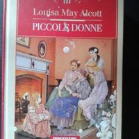 Piccole Donne,Louisa May Alcott