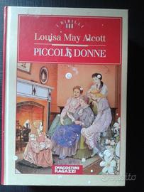 Piccole Donne,Louisa May Alcott