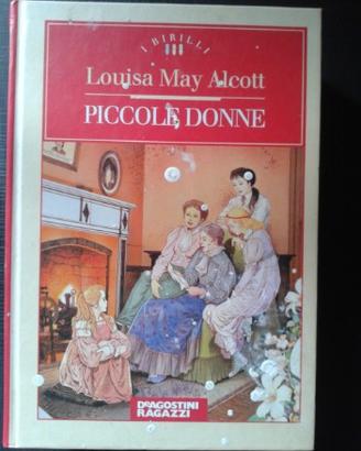 Piccole Donne,Louisa May Alcott