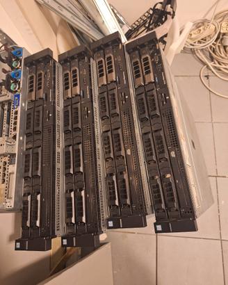 Lotto 2 Server Dell PowerEdge R730