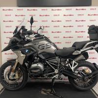 Bmw R 1200 GS Exclusive