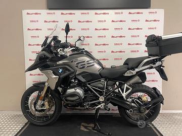 Bmw R 1200 GS Exclusive
