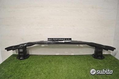 BMW serie 4 F36 LCI SUPPORTO PARAURTI post | 9821