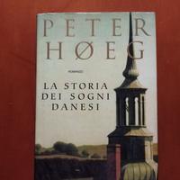 La storia dei sogni danesi di Peter Hoeg Mondadori