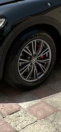 Cerchi alfa romeo 18