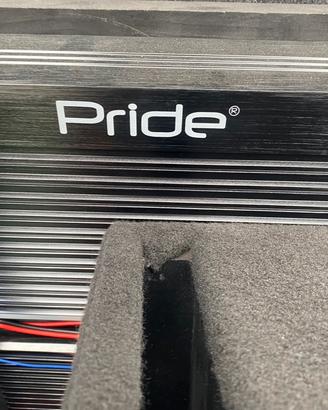 Pride Uno Xl 2400W Bass
