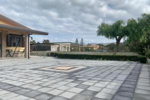 Villa Summer Marzamemi San Lorenzo isola blu