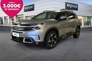 Citroën C5 Aircross BlueHDi 130 S&S Feel