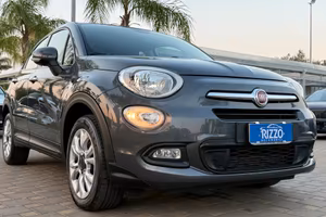 Fiat 500X 1.6 MultiJet 120 CV Lounge Navi