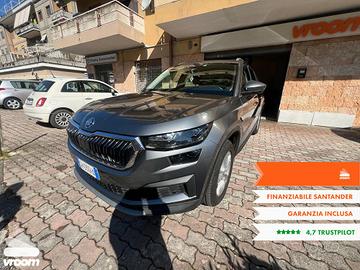 SKODA Kodiaq 1.5 TSI ACT DSG 7 posti Style