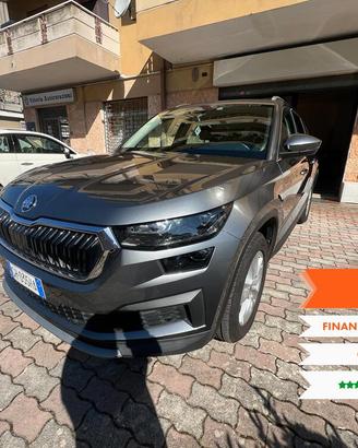 SKODA Kodiaq 1.5 TSI ACT DSG 7 posti Style