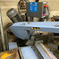 Sega a nastro mep shark 281