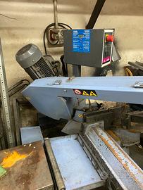 Sega a nastro mep shark 281