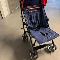 Passeggino leggero