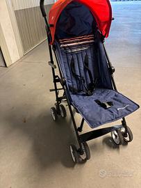 Passeggino leggero