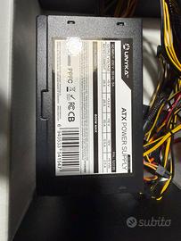 Alimentatore ATX