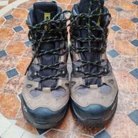 Pedule - scarpe da trekking