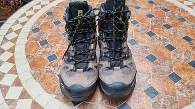 Pedule - scarpe da trekking