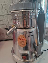 Cetrifuga Professionale Vema