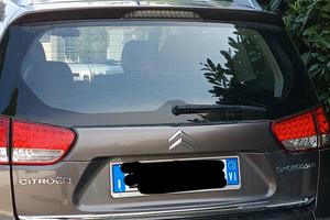 Citroen c crosser 2.2 HDi 160 CV fap