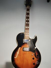 Epiphone LES paul 