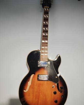 Epiphone LES paul 