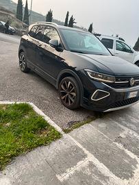 Automobile praticamente nuova