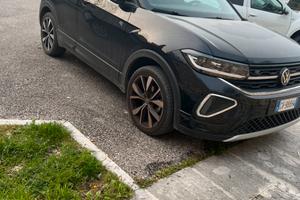 Automobile praticamente nuova