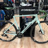 Cannondale supersixevo