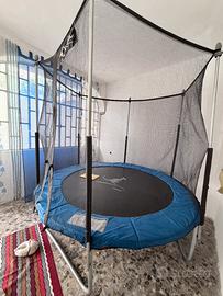 Trampolino