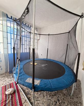 Trampolino