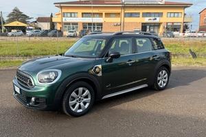 Mini Cooper S Countryman ALL4 Automatica