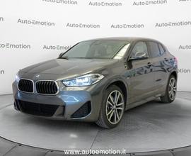 BMW X2 xDrive20d Msport