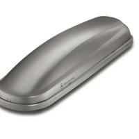 Box tetto Mercedes-Benz