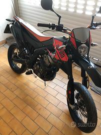 Aprilia SX 125