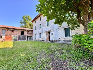 CASA INDIPENDENTE A BUTTRIO