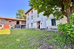 CASA INDIPENDENTE A BUTTRIO