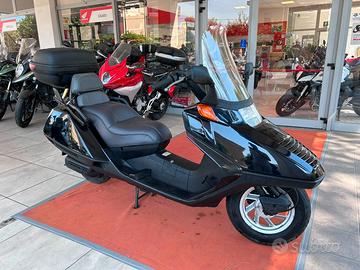 Honda CR 250