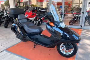 Honda CR 250