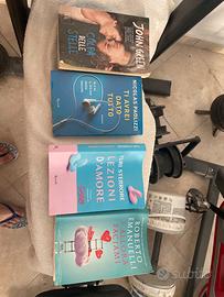 Libri in lotto