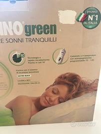 Scaldasonno matrimoniale Imetec