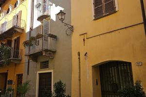 Appartamento Revello [P- 118VRG]