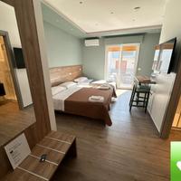 Appartamento Design Con B&B Via Cantaffio